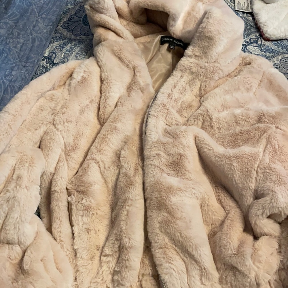 Jacket - Picture 2 of 5